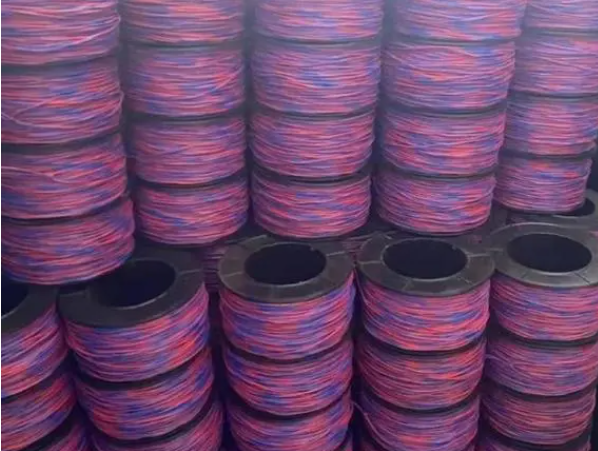 武川爆破母线必须符合的要求有哪些？